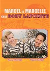 Marcel et Marcelle chez Boby Lapointe - Théâtre de Ménilmontant - Salle Guy Rétoré