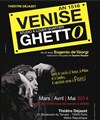 An 1516 Venise : Studio à louer quartier Ghetto - Théâtre Déjazet