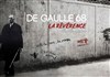 De Gaulle 68 - Théâtre de la Méditerranée - Espace Comédia
