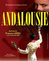 Andalousie - Grand Théâtre d'Angers