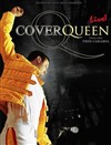 CoverQueen - Casino de Dieppe