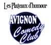 Plateau d'humour avec le Comedy Club d'Avignon - Thy Théâtre