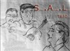 Sidney / Acelino / Luiz trio - Cave du 38 Riv'