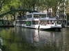 Croisière sur la Seine et le canal Saint Martin - Bateau Paris Canal / Embarquement Bassin de la Villette