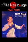 Théo Phan - Le Nez Rouge