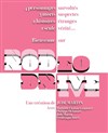 Rodeo Drive - Théâtre Darius Milhaud