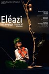 Eléazi, un voyage musical - Centre Culturel Paul Dumail
