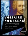 Voltaire Rousseau - Théâtre l'Inox