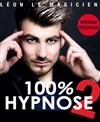 Léon hypnose 2 - Le Repaire de la Comédie