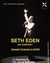 Seth Eden - Le Rigoletto