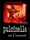 Pulcinella + Paka Paka - Studio de L'Ermitage