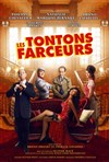 Les Tontons Farceurs - Théâtre Silvia Monfort