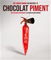 Chocolat Piment - Théâtre Le Cabestan