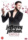 Jefferey Jordan dans Jefferey Jordan s'affole ! - L'Instinct Théâtre