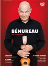 Didier Benureau - Omega Live