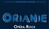 Orianie - Théâtre Roger Lafaille