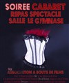Soirée Cabaret - Le Gymnase