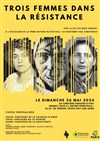 Visites théâtralisées : Trois femmes dans la résistance - Cimetière Parisien d'Ivry
