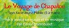 Le voyage de Chapatou - Le Clin's 20