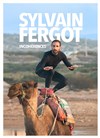 Sylvain Fergot dans Incohérences - La Comédie de Toulouse