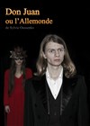 Don Juan ou l'Allemonde - Bouffon Théâtre