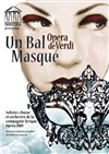 Un Bal Masqué - Théâtre Alexandre Dumas