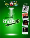 Deuxième Edition stand-up - Bar 2 rires