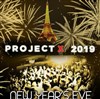Projet X New Year - Red Light