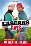Les lascars gays dans Bang Bang - Théâtre Trévise