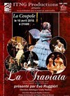La Traviata - La Coupole