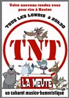 La Meute attaque le TNT - Le Terrain Neutre Théâtre