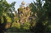 Visite guidée : Les 150 ans du parc des Buttes-Chaumont - Métro Jourdain
