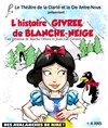 L'histoire givrée de Blanche-Neige - Théâtre de la Clarté
