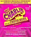 Charlie et la Chocolaterie - Théâtre du Gymnase Marie-Bell - Grande salle