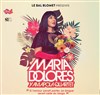 Maria Dolores y Amapola Quartet - Le Bal de la rue Blomet