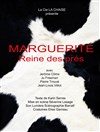 Marguerite, reine des prés - Art Studio Théâtre