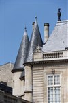 Visite guidée : Crimes et mysteres du vieux Marais - Métro Sully Morland