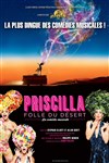 Priscilla folle du désert - Casino de Paris