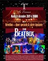 Réveillon dîner - Concert Beatbox Tribute Beatles + Soirée dansante - Trianon