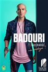 Rachid Badouri dans Rachid Badouri en rodage - Théâtre de Dix Heures