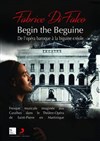 Fabrice Di Falco Quartet : Begin the beguine - Studio de L'Ermitage