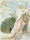 Atelier enfant : Entre dans la légende ! - Musée Gustave Moreau 