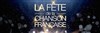 La Fête de la Chanson Française révise ses classiques - Studio Carrère A
