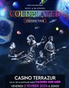 Coldplayed - Casino Terrazur