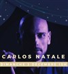Carlos Natale - Cabaret Théâtre L'étoile bleue