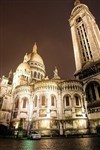 Visite guidée : À Montmartre avec les grisettes, artistes et mauvais garçons, la vie sur la butte quand le soleil se couche - Métro Pigalle
