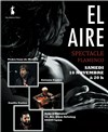 Flamenco El Aire - de Julianna Ymira - Théâtre Acte 2