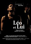 Léo et lui - Théâtre de la Méditerranée - Espace Comédia