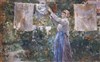 Visite guidée : Berthe Morisot (1841-1895) - Musée d'Orsay