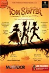 Les aventures de Tom Sawyer - Théâtre Mogador